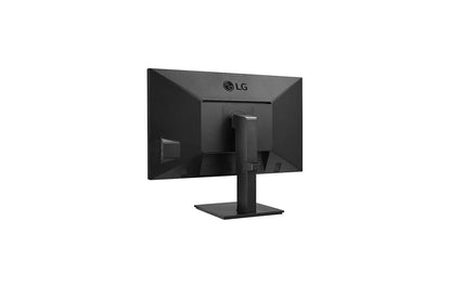 Lg 27CN650N6A 27" FHD All-in-One Thin Client with IPS Display, Quad-core Intel® Celeron J4105 Processor, USB Type-C™