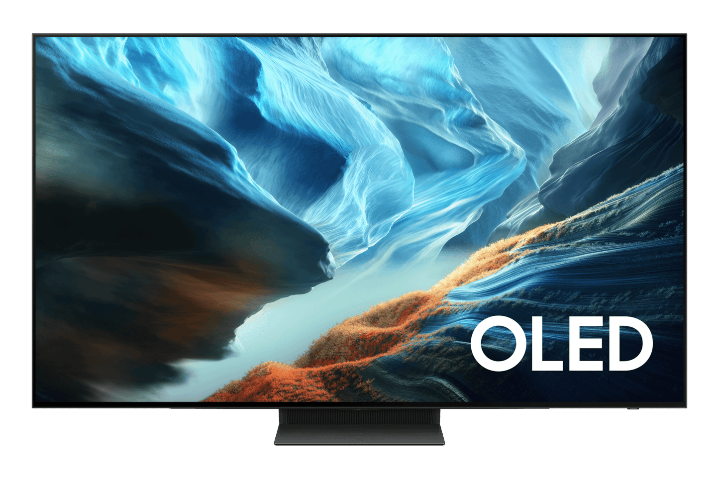 Samsung QN48S90HAEXZA 48 Inch Class OLED S90H 4K Samsung Vision AI Smart TV (2026)