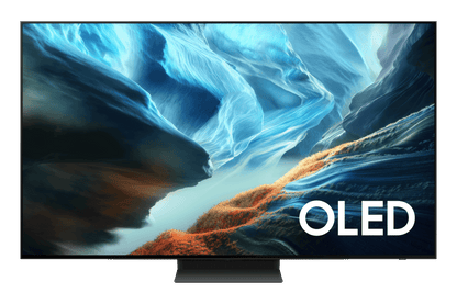 Samsung QN48S90HAEXZA 48 Inch Class OLED S90H 4K Samsung Vision AI Smart TV (2026)