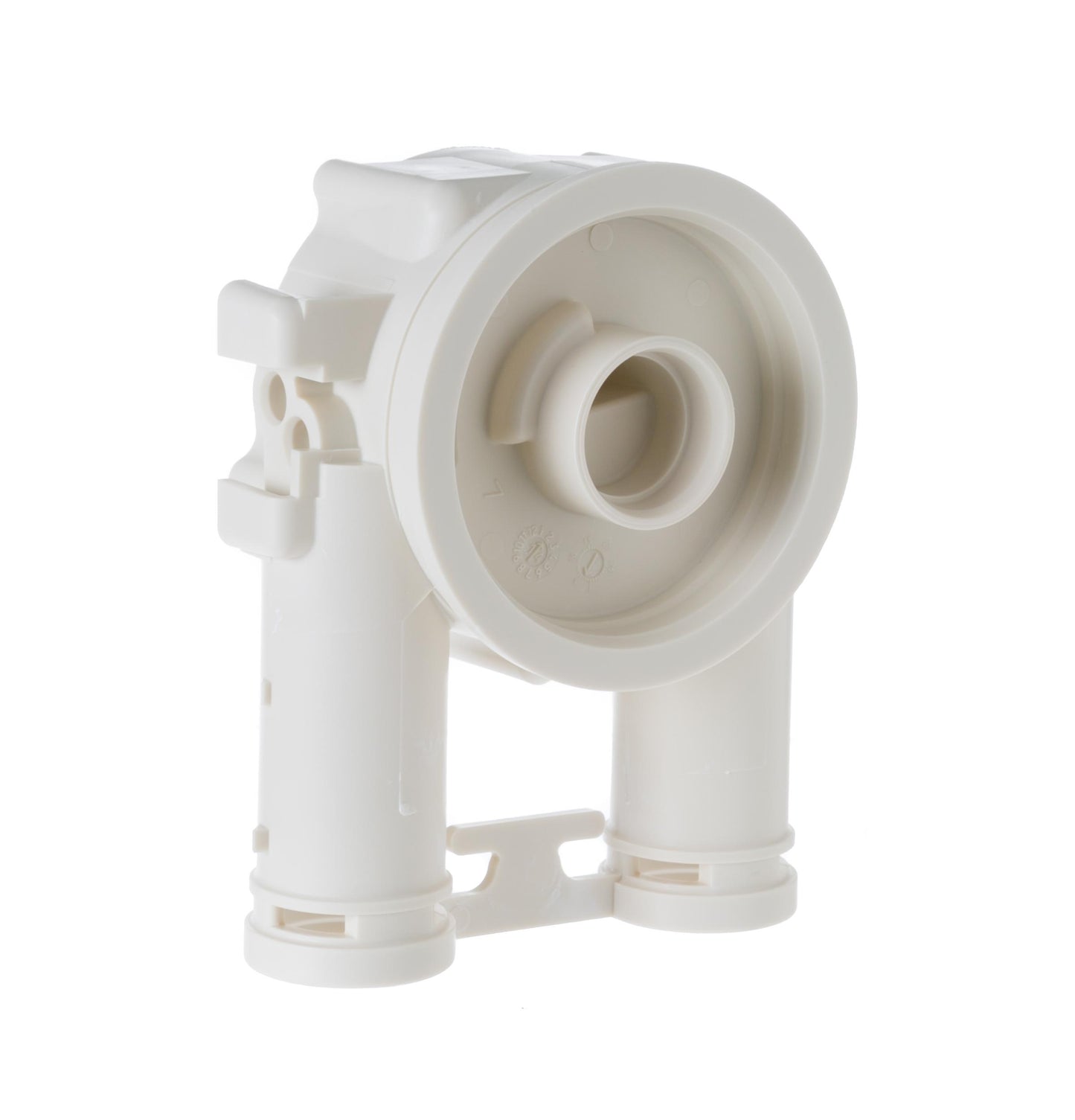 Ge Appliances WS15X10010 Water System Body Valve