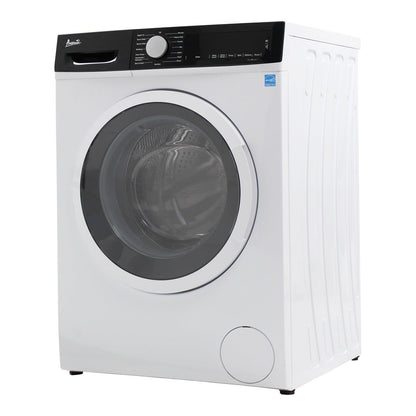 FLW22V0W Avanti Front Load Washer