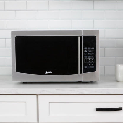 MT116V4M Avanti 1.1 cu. ft. Microwave Oven