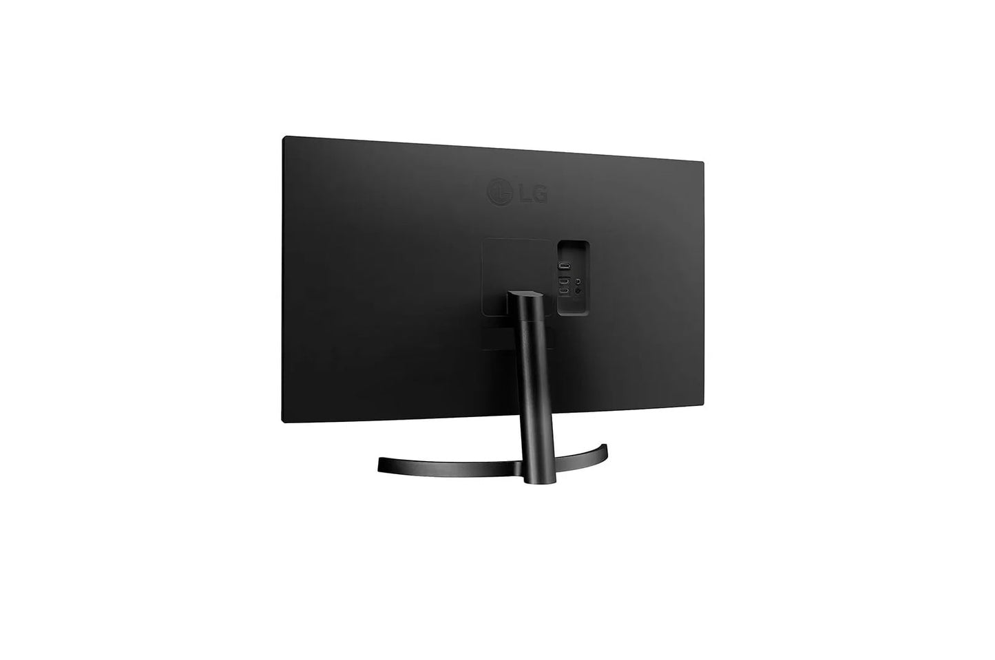 Lg 32BN50UB 31.5" VA UHD 4K Monitor (3840x2160) with HDR10, DCI-P3 90% (Typ.), AMD FreeSync™, Dynamic Action Sync, Black Stabilizer, MAXXAUDIO® and Adjustable Stand