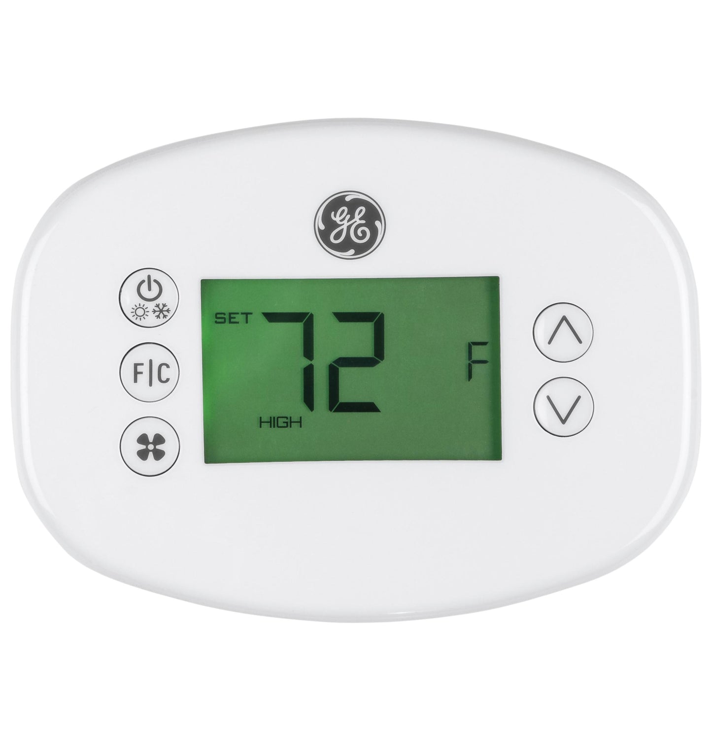 Ge Appliances RAK160W2 Wireless Thermostat