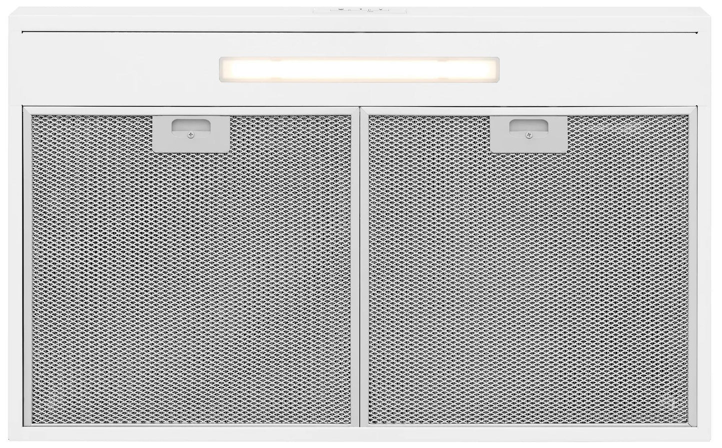 Frigidaire FCVW3052AW Undercabinet 30" Ventilation Hood