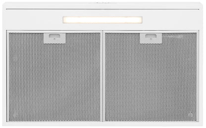 Frigidaire FCVW3052AW Undercabinet 30" Ventilation Hood