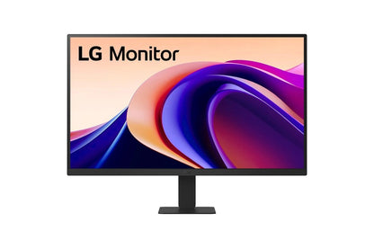 Lg 27U631AB 27 Inch QHD IPS 100Hz Monitor with HDR10 and USB Type-C™ 15W PD