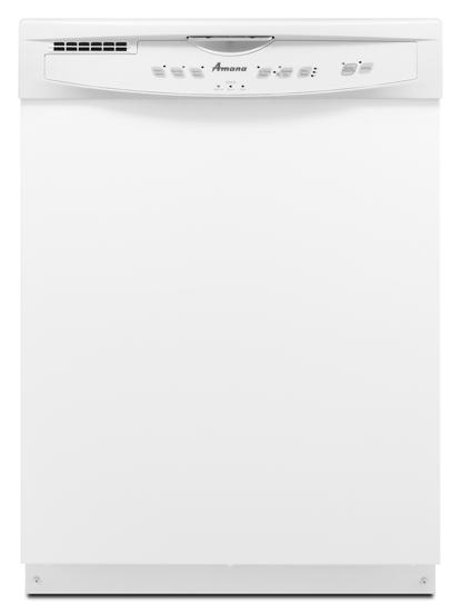 Tall Tub Dishwasher(White)