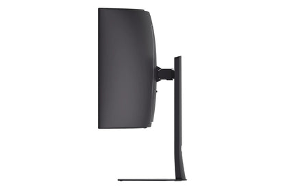 Lg 45GX950BB 45 Inch UltraGear™ evo GX9, 5K2K OLED Gaming Monitor with AI Upscaling