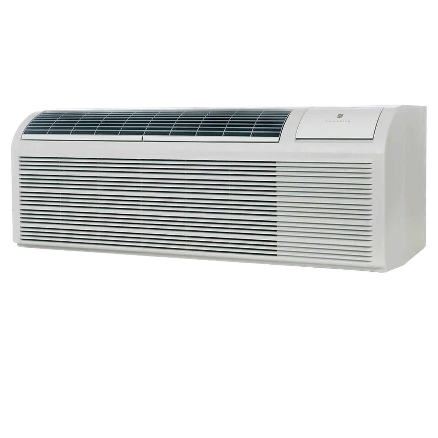 PVH12R3FC Friedrich FreshAire 12,000 BTU 265V Packaged Terminal Air Conditioner with Heat Pump