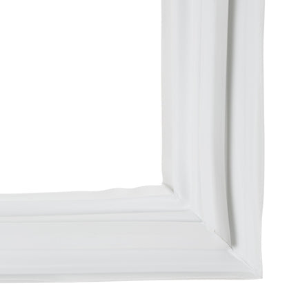 Ge Appliances WR24X10156 DOOR GASKET FREEZER WHITE