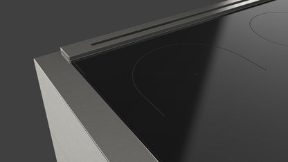SOFIA 48 PRO INDUCTION RANGE - ALL GLASS