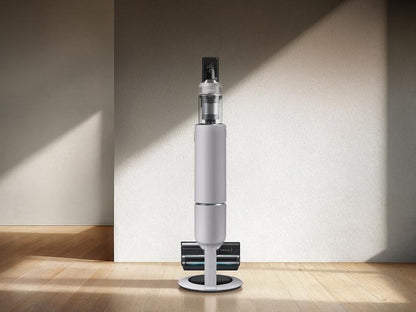 Samsung VS80F28DMP Bespoke AI Jet Stick All-in-One Station®  AI Cleaning Mode 2.0  280AW Suction