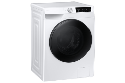 Samsung WW25FG6B34BEA2 Compact Front Load Washer 2.5 cu. ft. Wi-Fi Connectivity Super Speed Wash