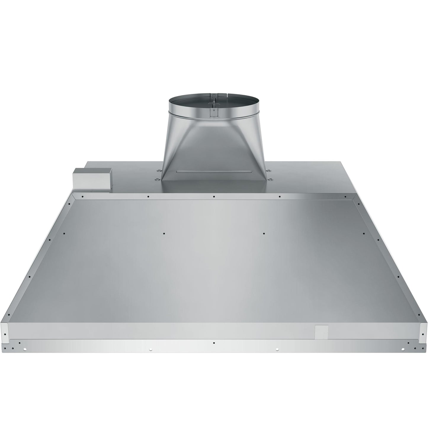 Cafe UVC9360SLSS 36" Smart Designer Custom Insert w/ Dimmable LED Lighting