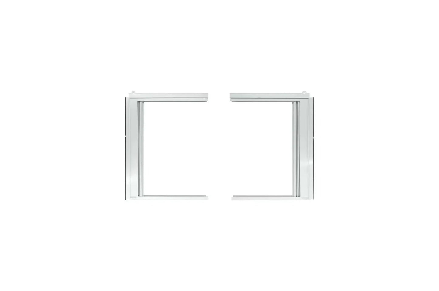AET73732404 LG Accessories AET73732404 Air Conditioner Curtain and Frame
