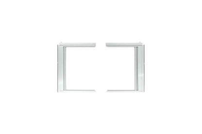 AET73732404 LG Accessories AET73732404 Air Conditioner Curtain and Frame