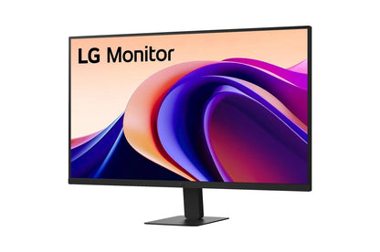Lg 32U631AB 32 Inch QHD IPS 100Hz Monitor with HDR10 and USB Type-C™ 15W PD