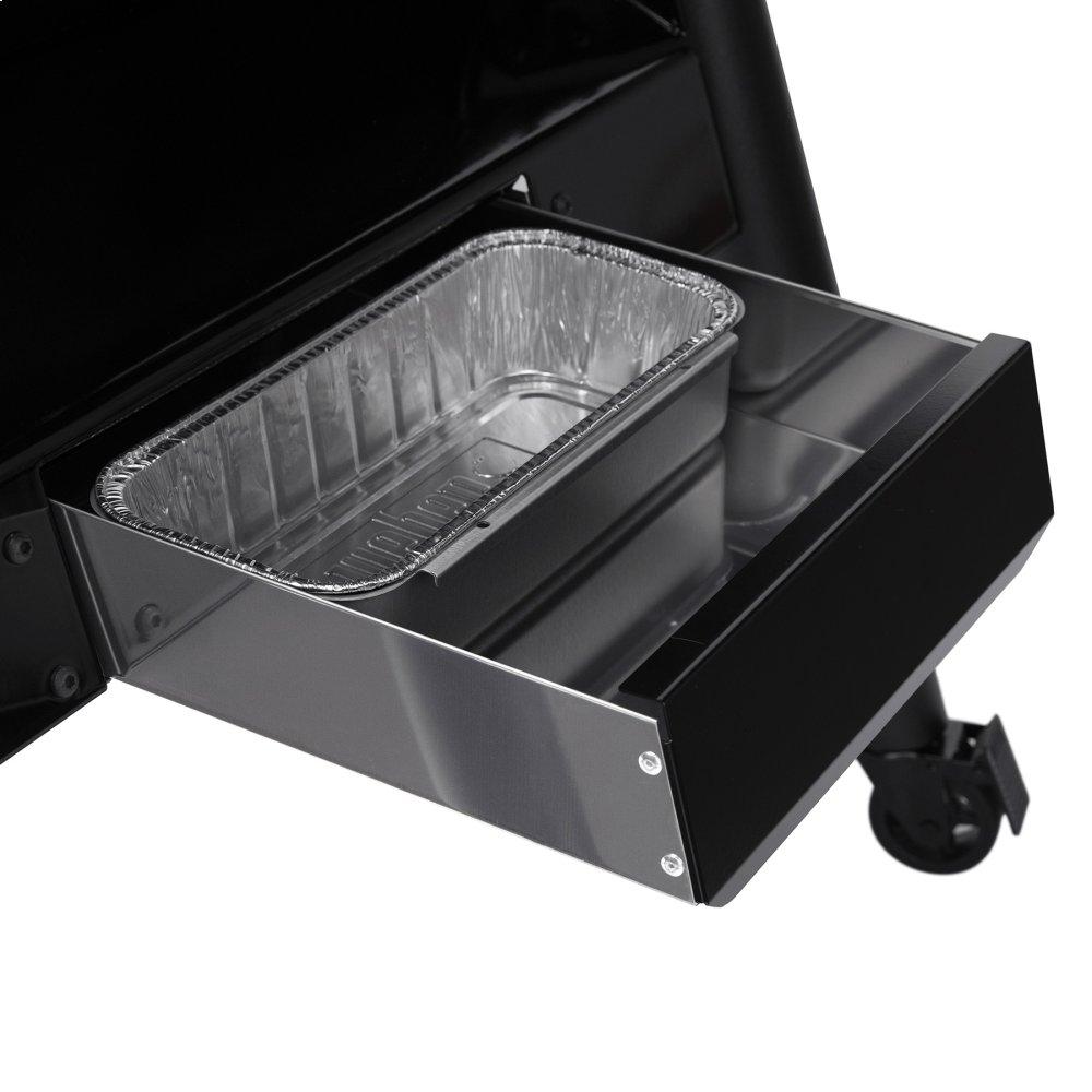 SmokeFire Sear+ ELX4 Wood Fired Pellet Grill