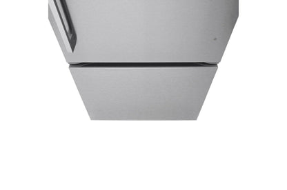 Lg LB26H2200S 26 cu. ft. Bottom Freezer Refrigerator