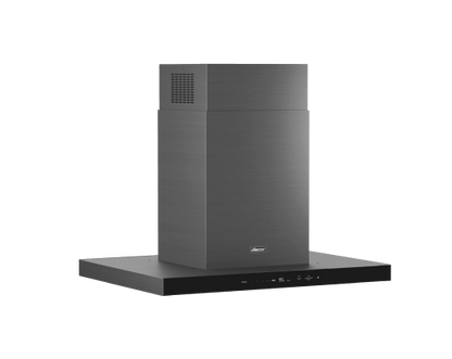 Dacor DHD36U990IM DHD36U990IM/DA Graphite Stainless