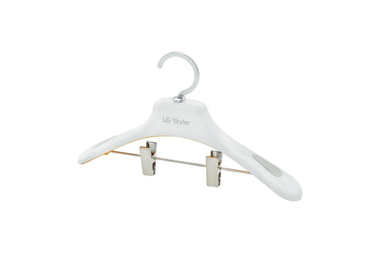 AGF79600805 LG Accessories AGF79600805 Styler Kids Hanger with Clip