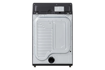 Lg DLE8480LE 7.3 cu. ft. Ultra Large Capacity Rear Control Electric Dryer with LG EasyLoad™ Door and AI Sensing