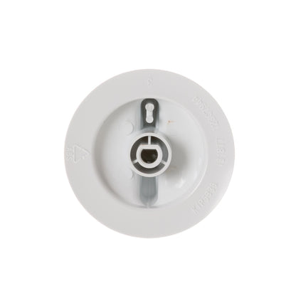 Ge Appliances WE1X1263 Dryer timer control knob