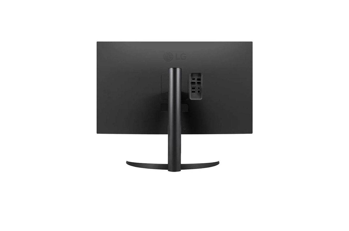Lg 32BP55UB 32" 4K UHD Monitor with HDR10 and USB Type-C™ Connectivitiyt