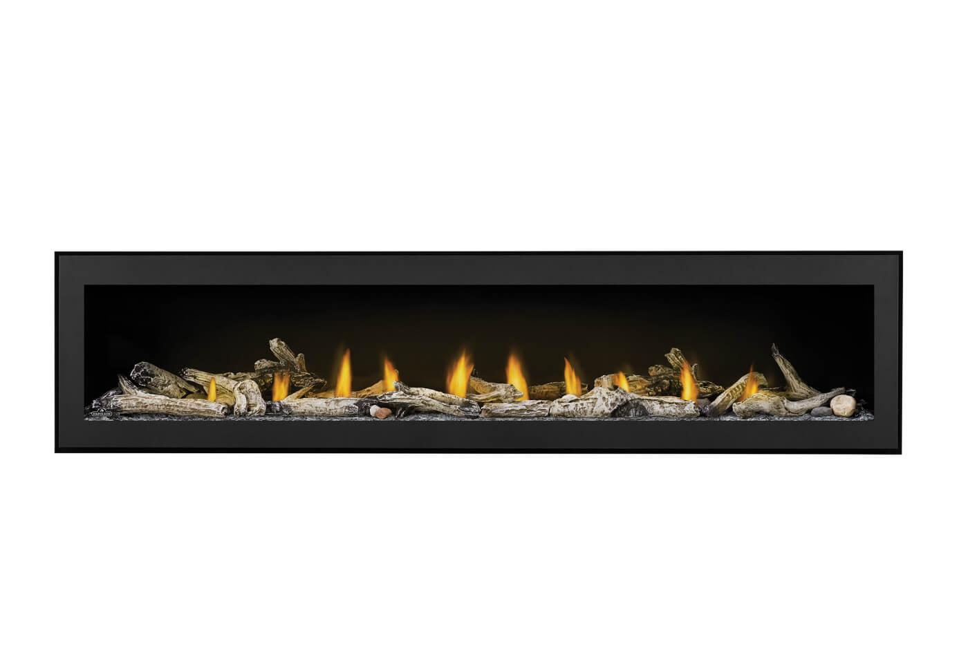 Napoleon Bbq LV74N Vector 74 Direct Vent Gas Fireplace