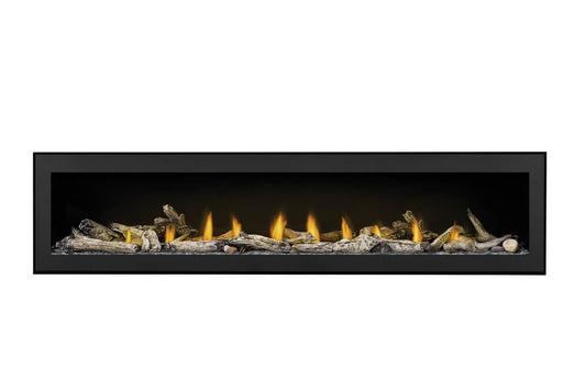 Napoleon Bbq LV74N Vector 74 Direct Vent Gas Fireplace