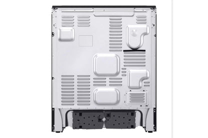 Lg LSIL6334FE 6.3 cu. ft. Smart Induction Slide-in Range with ProBake Convection® and Air Fry