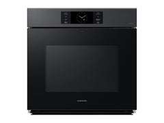 Samsung NV51CG700SMT Bespoke AI Single Wall Oven AI Home 7