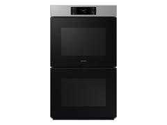 Samsung NV51CG700DSR Bespoke AI Double Wall Oven AI Home 7