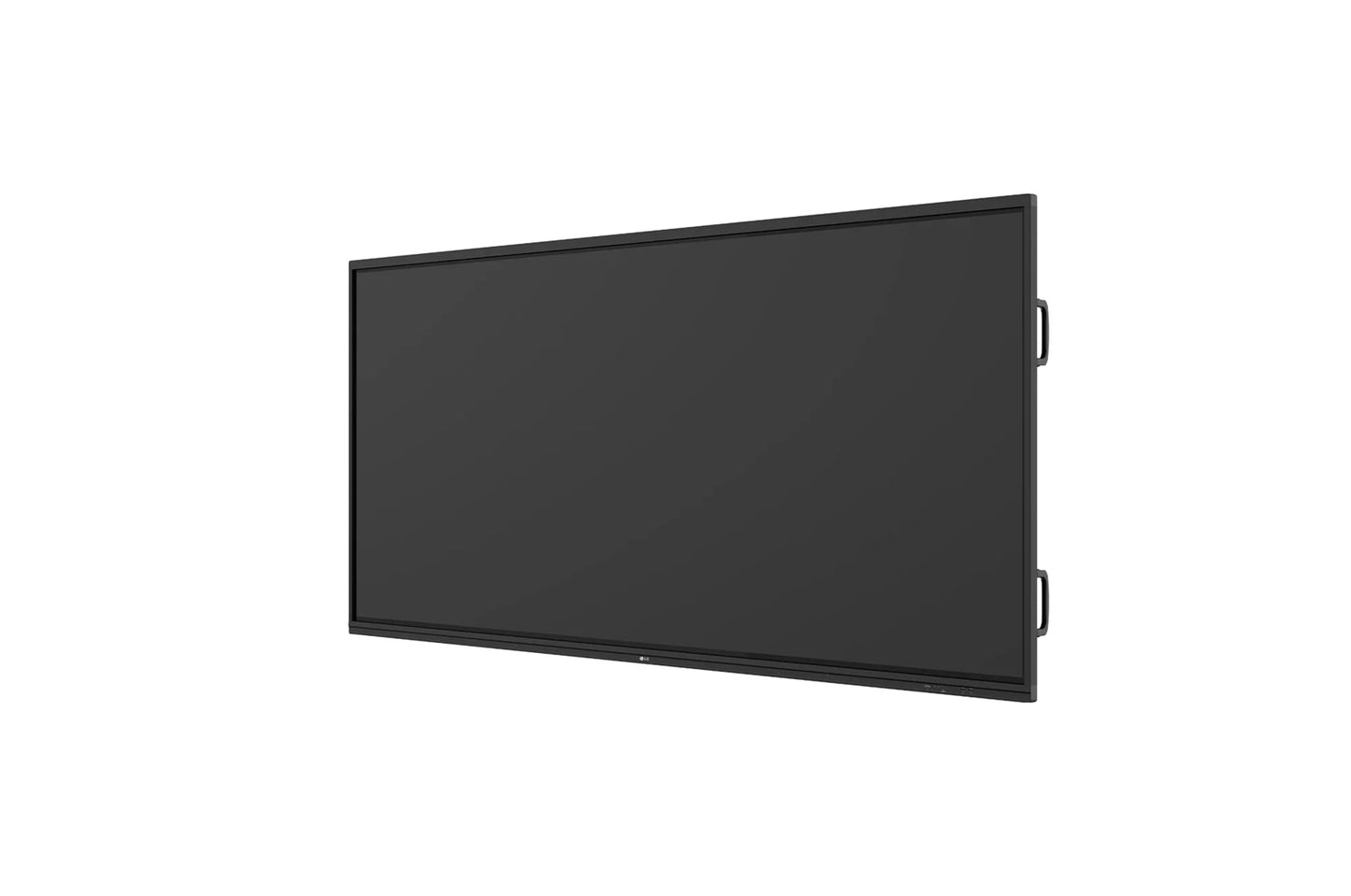 Lg 105TR5WPB 105" 21:9 Multi Touch CreateBoard® Smart Board with Multi-OS Support, Google Mobile Services, Wireless Connectivity & Built-in Speakers
