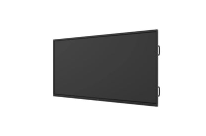 Lg 105TR5WPB 105" 21:9 Multi Touch CreateBoard® Smart Board with Multi-OS Support, Google Mobile Services, Wireless Connectivity & Built-in Speakers