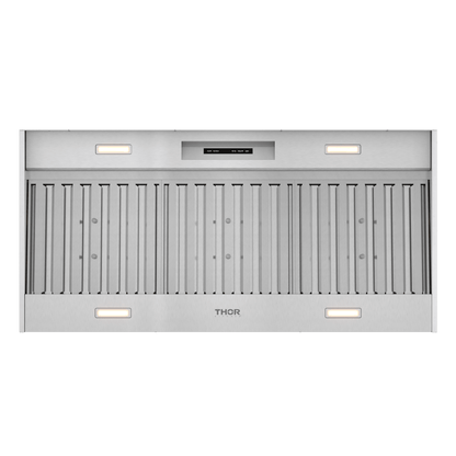 XLH48 Thor Kitchen 48 Inch Liner Wall Mount Range Hood - Model Xlh48