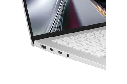 14Z95UGAU86U1 LG gram 14 Inch Copilot+ PC, Windows 11 Home, Lightweight Dual AI Laptop, AMD Ryzen™ AI 7, 32GB RAM, 1TB SSD, Silver