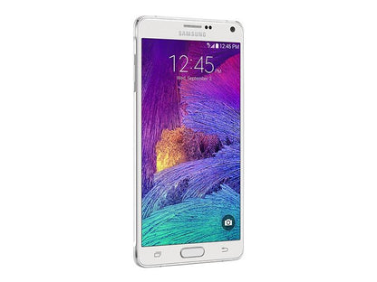 Samsung SMN910VZWEVZW Galaxy Note 4 32GB (Verizon)