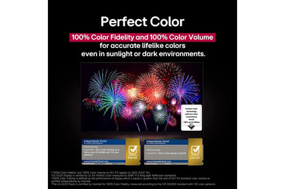 Lg OLED65B5PUA 65 Inch Class LG OLED AI B5 4K Smart TV 2025