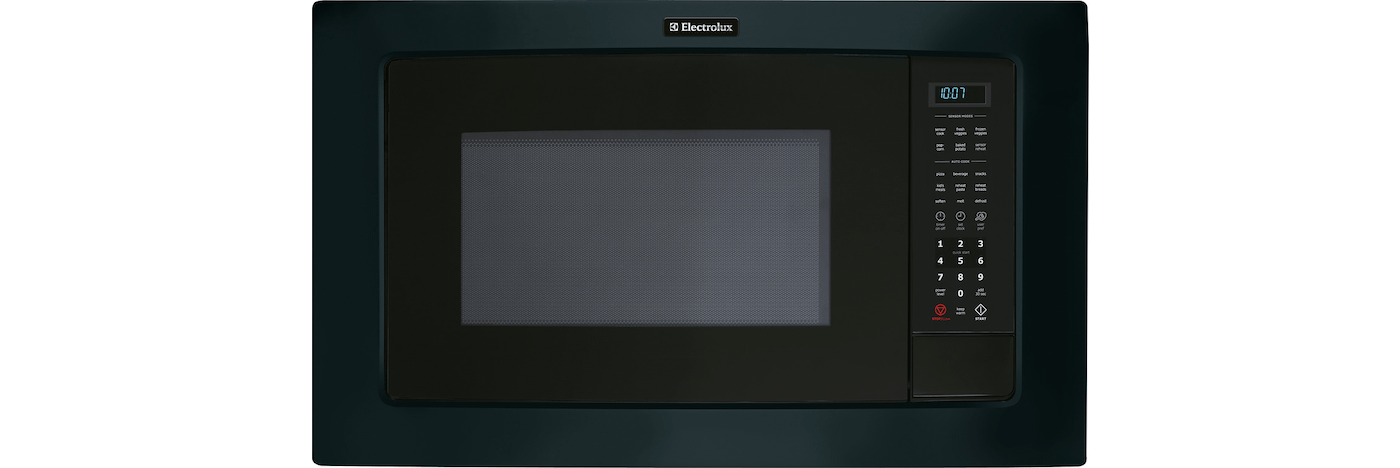 Electrolux EI24MO45IB Built-In Microwave Oven with 27'' or 30'' Trim Option