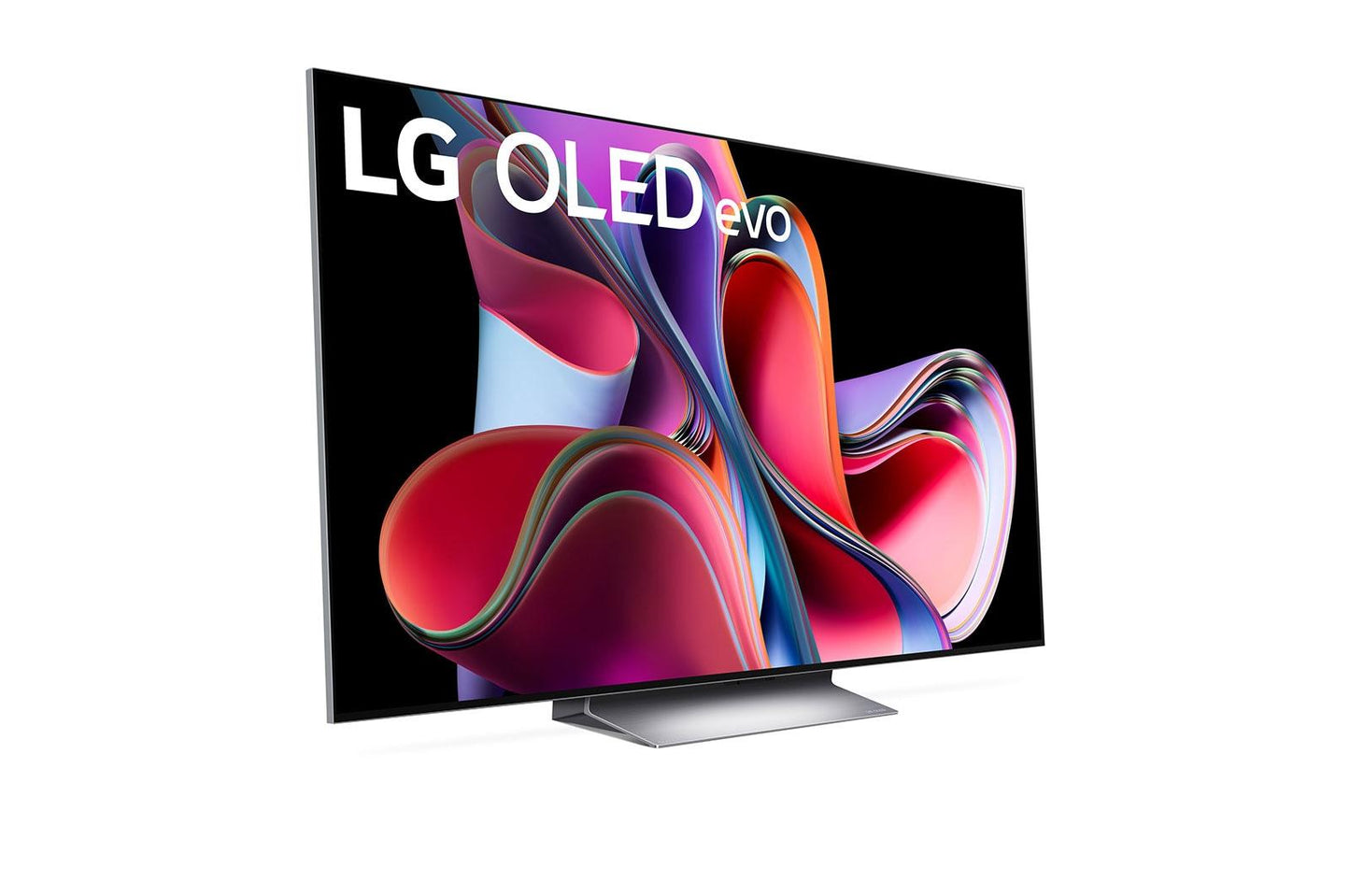 OLED65G3PUA LG OLED evo G3 65 Inch Class 4K OLED TV 2023