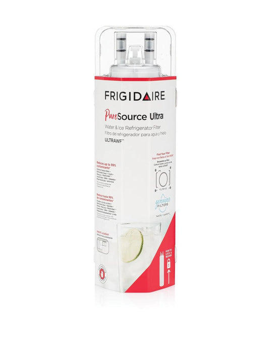 Frigidaire WMULTRAWF PureSource Ultra® Water and Ice Refrigerator Filter