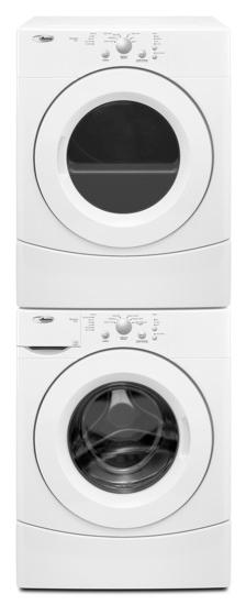 3.5 cu. ft. Front Load Washer