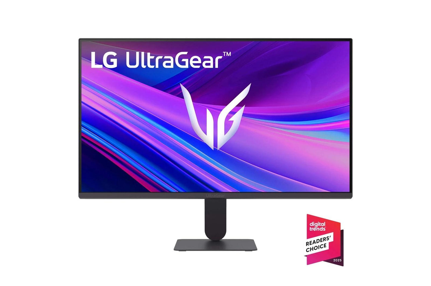 Lg 24G411AB 24 Inch UltraGear™ FHD IPS 120Hz (O/C 144Hz) 1ms MBR G-Sync Compatible HDR10 Gaming Monitor with Slim Stand