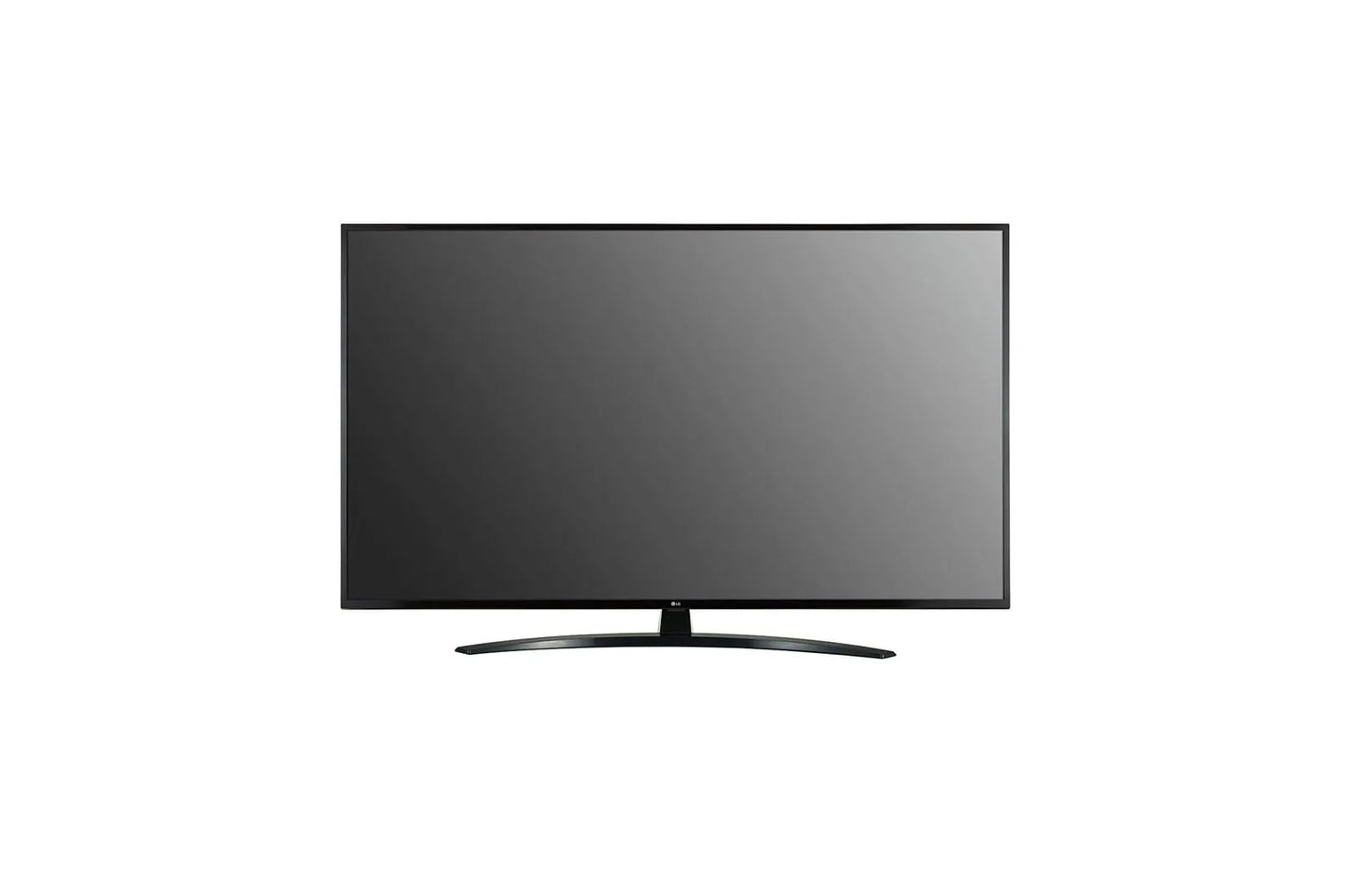 Lg 65UM670H0UG 65" UM670H Series 4K UHD Pro:Centric® SMART Hotel TV with webOS23, WiFi, SoftAP, & USB Data Cloning