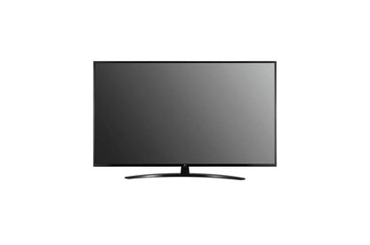 Lg 65UM670H0UG 65" UM670H Series 4K UHD Pro:Centric® SMART Hotel TV with webOS23, WiFi, SoftAP, & USB Data Cloning