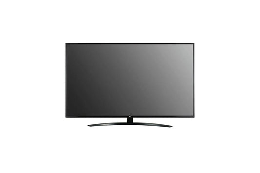 Lg 65UM670H0UG 65" UM670H Series 4K UHD Pro:Centric® SMART Hotel TV with webOS23, WiFi, SoftAP, & USB Data Cloning