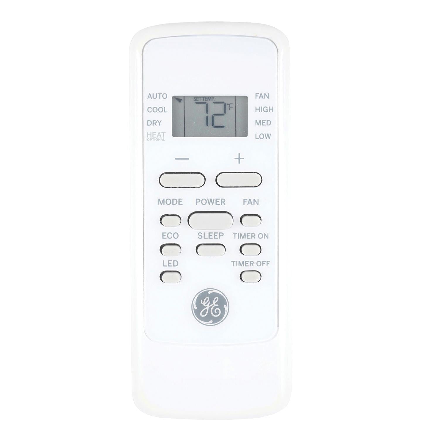 AKEQ12DCJ GE® Thru the Wall 230/208V Heat/Cool Air Conditioner