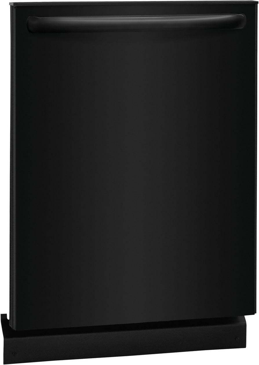 Frigidaire FDPH4316AB 24" Built-In Dishwasher